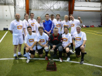 Champion Lundi C1 - Belles Gueules 