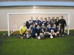 Champion Mardi C+ - Girondins