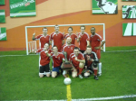 Champion Mardi C - Lionceaux