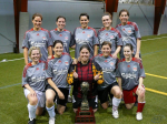Champion Féminin - Remorquage