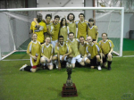 Champion Jeudi C+ - Ze Beginners
