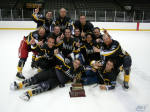 Champion  B - JC Drolet