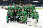 Champion B - Toiture Arsenault