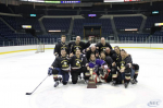 Champion C+ - Les Bulldogs
