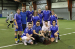 Champion Lundi C2 - Les Toffees