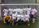 Champion Vendredi C+ - Belles Gueules