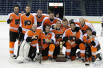 Champion C - Les Flyers