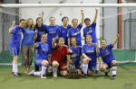 IRIS St-Augustin FC+