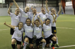 Champion Féminin C2