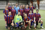 Champion Jeudi C