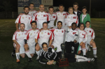 Auberge St-Antoine - Champion Mixte Mr-J
