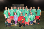 Asthmatique - Gagnant petite finale Mixte Mr-J