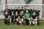 Champion Lundi C+ - La Brigade