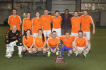 Champion Mardi C+ - Les Belles Gueules