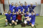 Champion Mardi C2 - LGPS