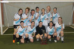 Champion Féminin C2 - Chalou