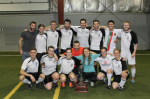 Champion Jeudi C+ - Los Cabrones