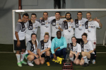 Champion Vendredi C1 - Groupe SIO