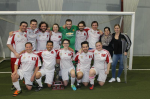 Champion Lundi C1 - Auberge St-Antoine