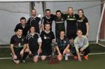 Champion Mardi C1 - Shoots