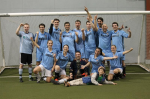 Champion Jeudi C+ - Sympathiques Performants	
