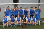 Champion Jeudi C1 - Ananas United