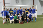 Champion Vendredi C1 - Les 7 Fantastiques