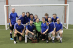 Champion Vendredi C2 - Blue School	