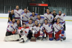 B2  Bergeron Ébéniste
