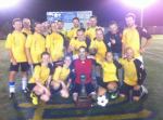 Killer Bees - Champion Mardi-Jeudi