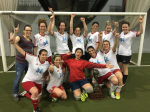 Feminin C3: Québec PSY