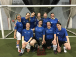 Feminin C2: Ligue Majeur