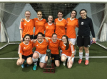 Feminin C1: Orange is the new black