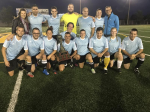 FC Old Timer - Champion Lundi-Mercredi mixte C2