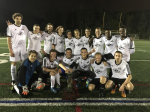 Spartak FC - Champion Mardi-Jeudi mixte C1