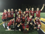 Maudite Ninkasi FC	- Champion Mardi-Jeudi mixte C1